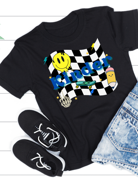 Back to School, But Make It Vibe