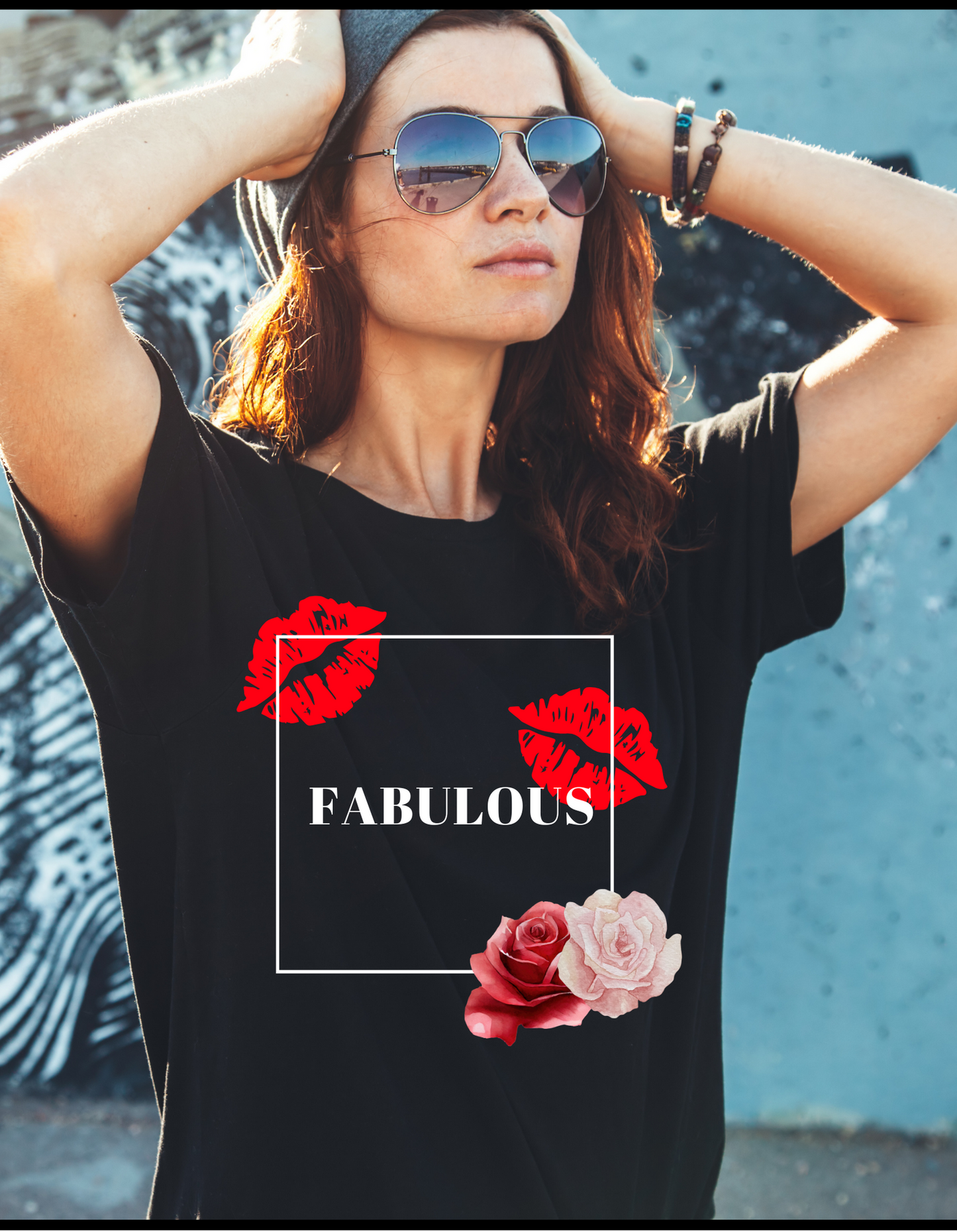 FABULOUS shirt