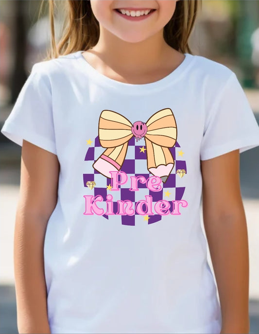 Back to School Baddie