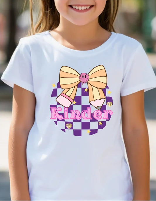 Back to School Baddie