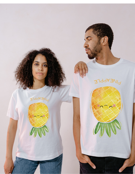 IYKYK Pineapple shirt