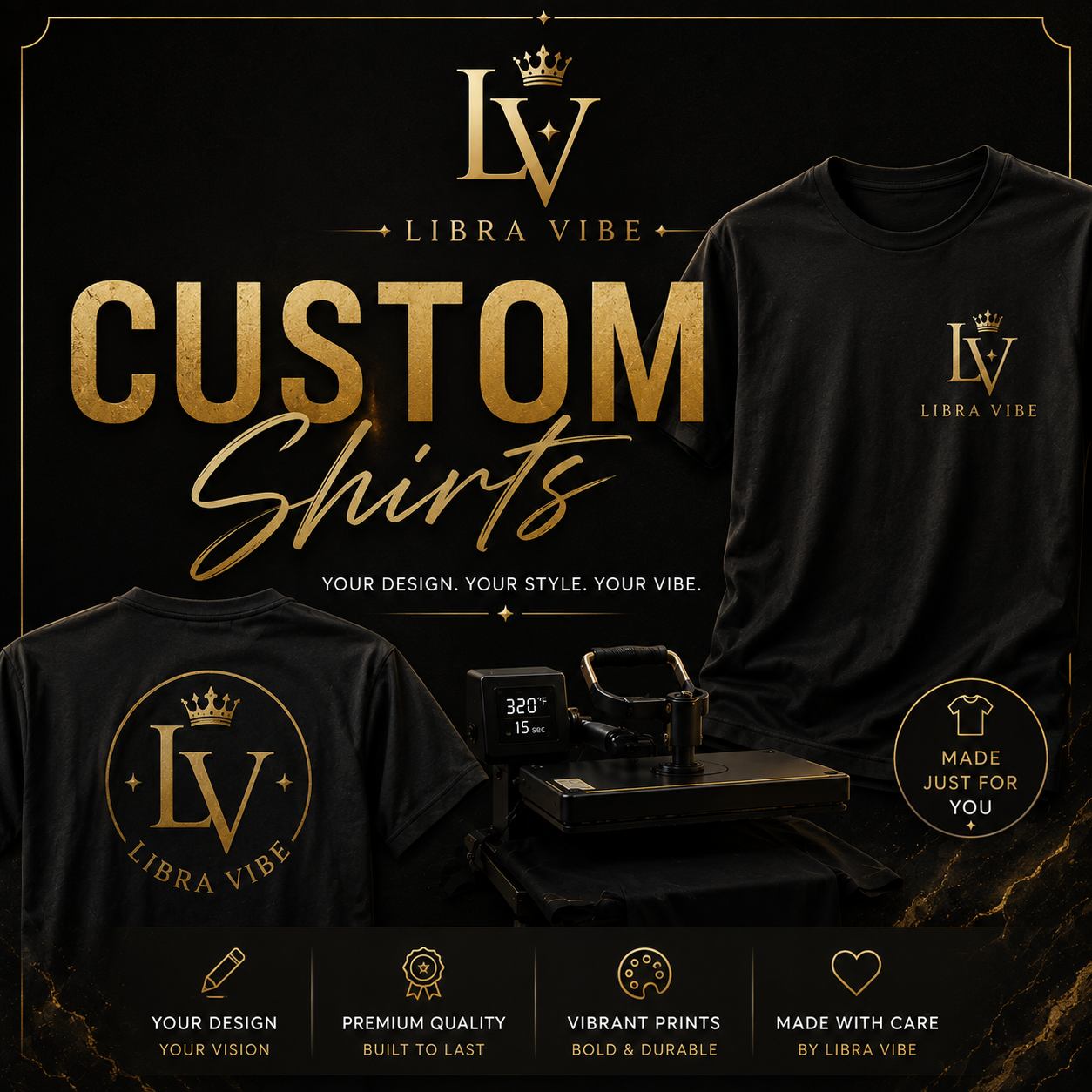 Custom