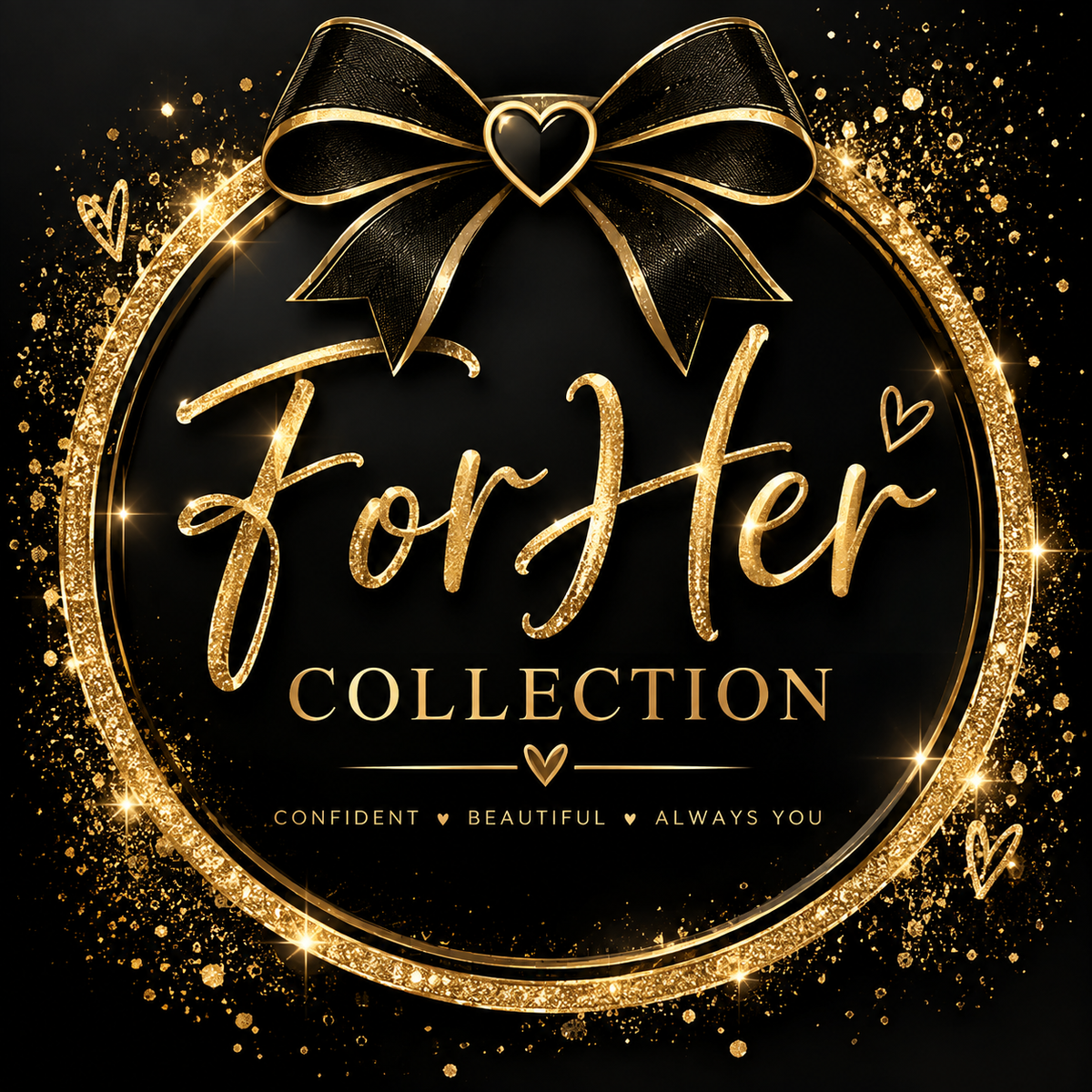 For Her