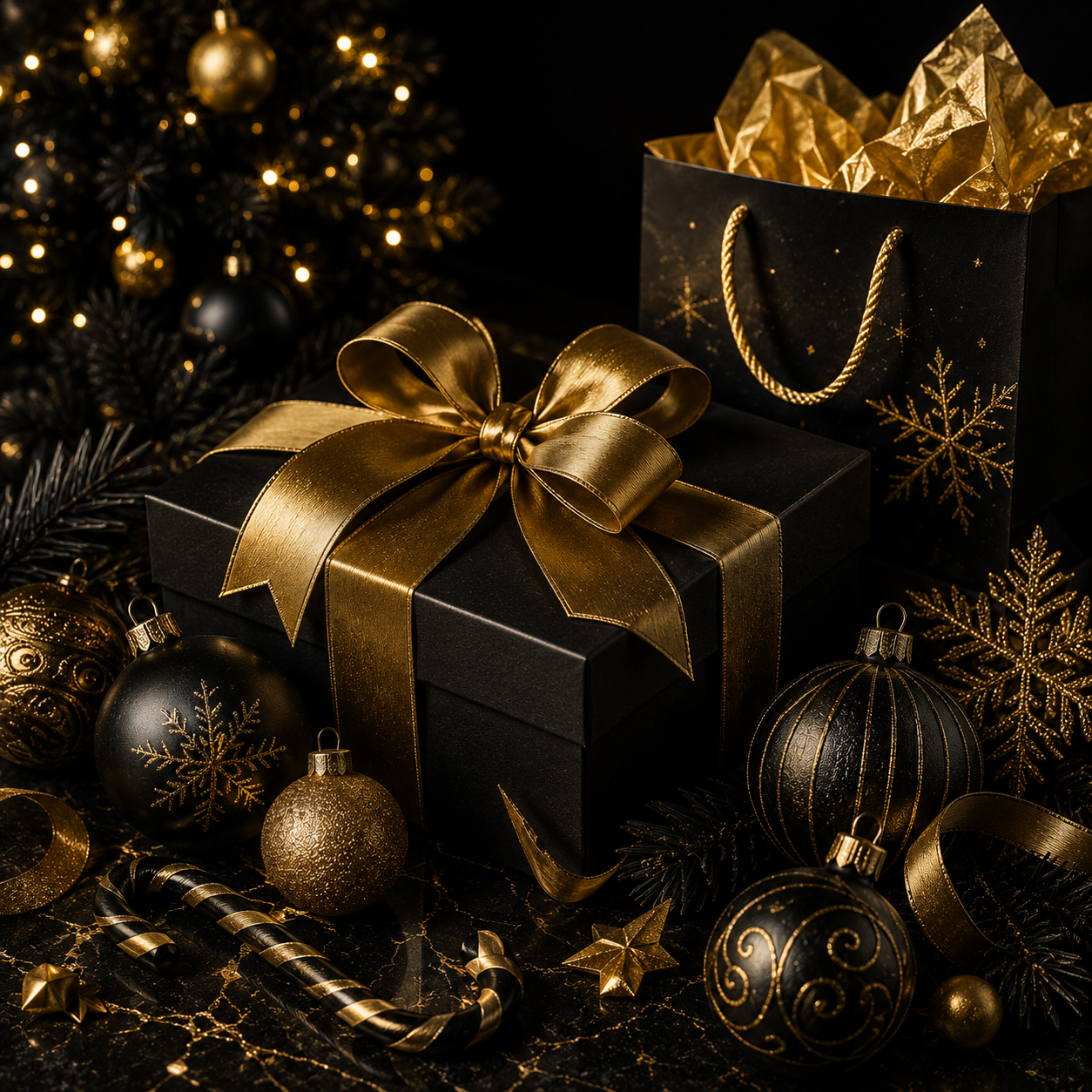 Holiday collection