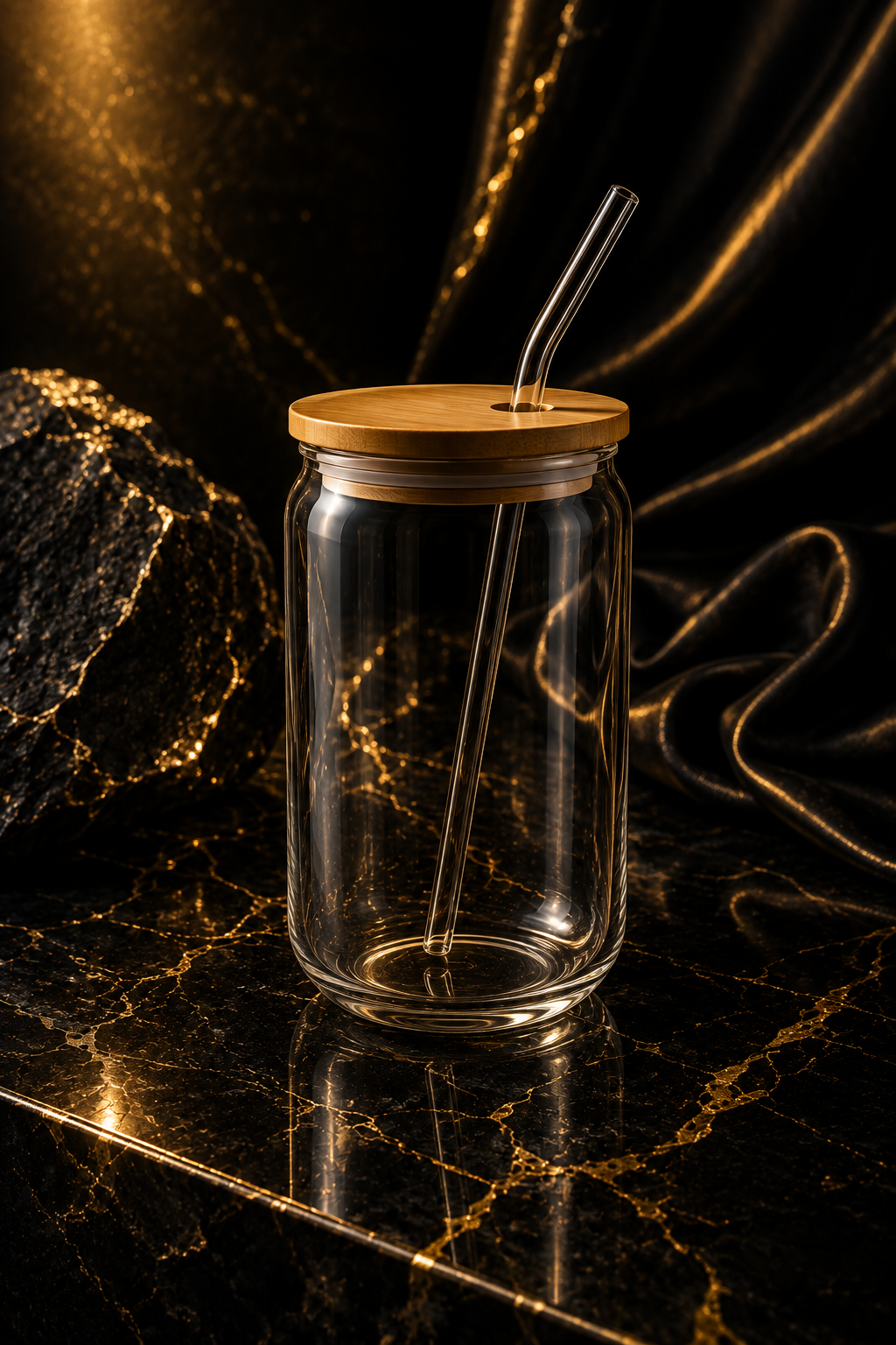 Glass Cups