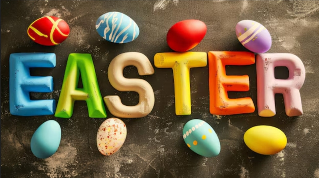 Easter Holiday collection