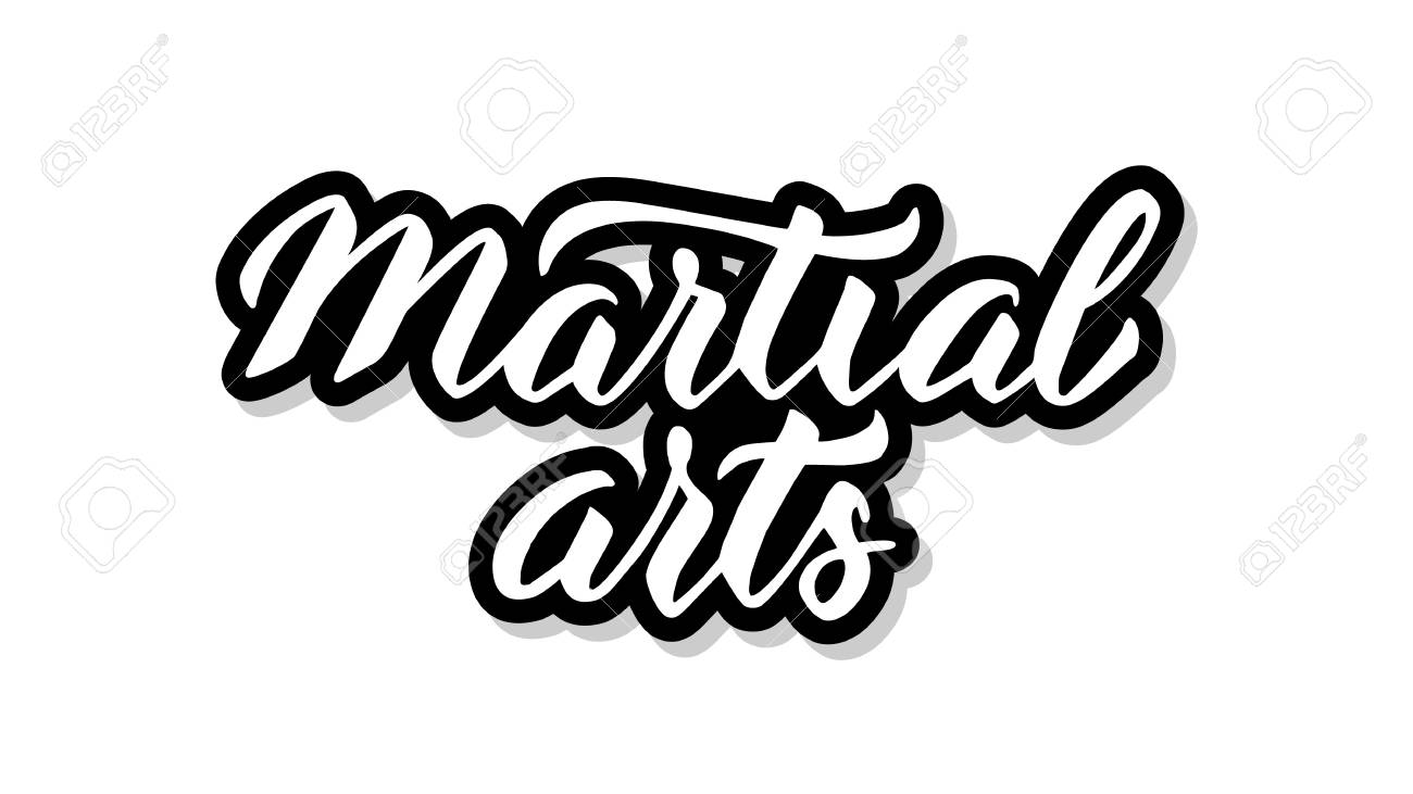 Martial Arts