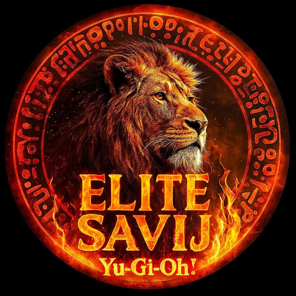 Elite Savij Merch