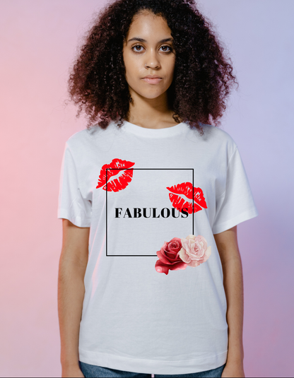 FABULOUS!
