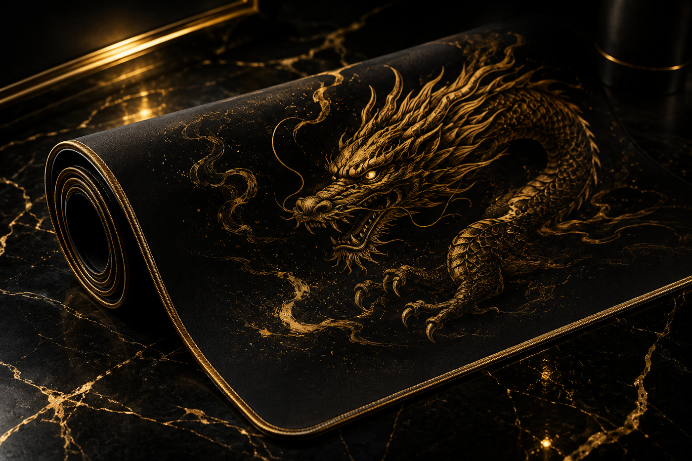 Gaming Mats