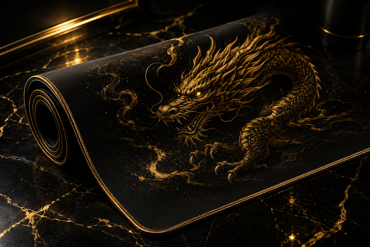 Gaming Mats