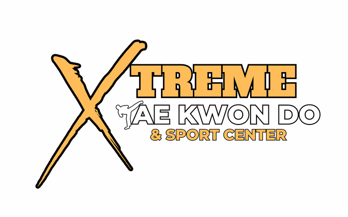 Xtreme, yllow/white