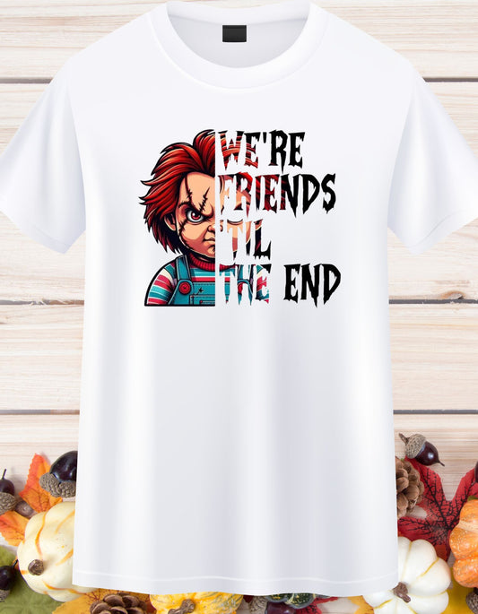 Chucky Horror T-Shirt