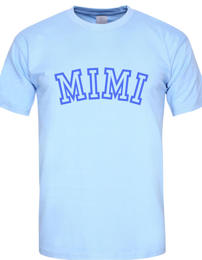 Mimi T-Shirt
