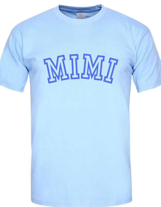 Mimi T-Shirt