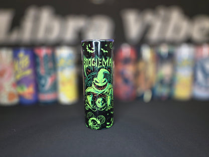Oogie Boogie Tumbler
