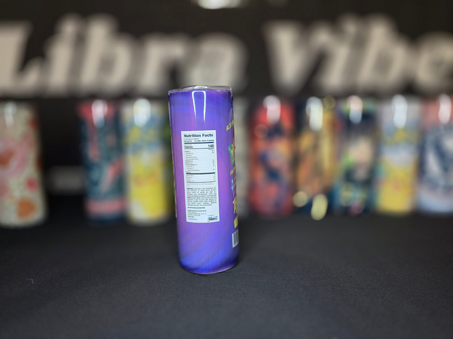 Takis Tumbler