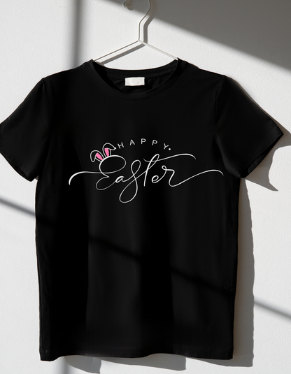 Bunny ears Easter shirt
