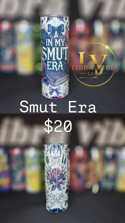 Smut Era tumbler