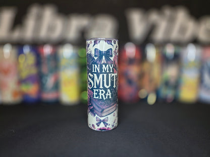 Smut Era tumbler
