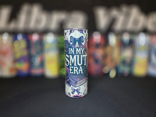 Smut Era tumbler