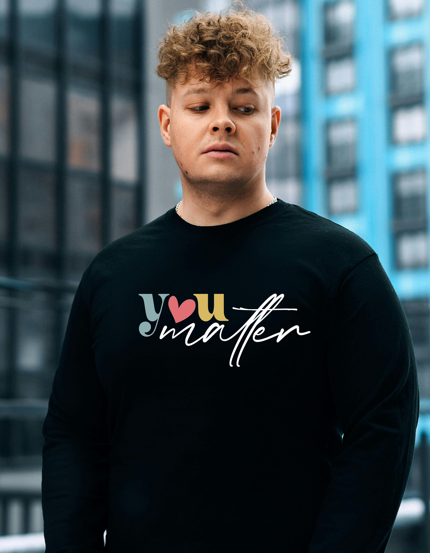 You Matter!