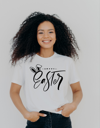 Easter tshirt