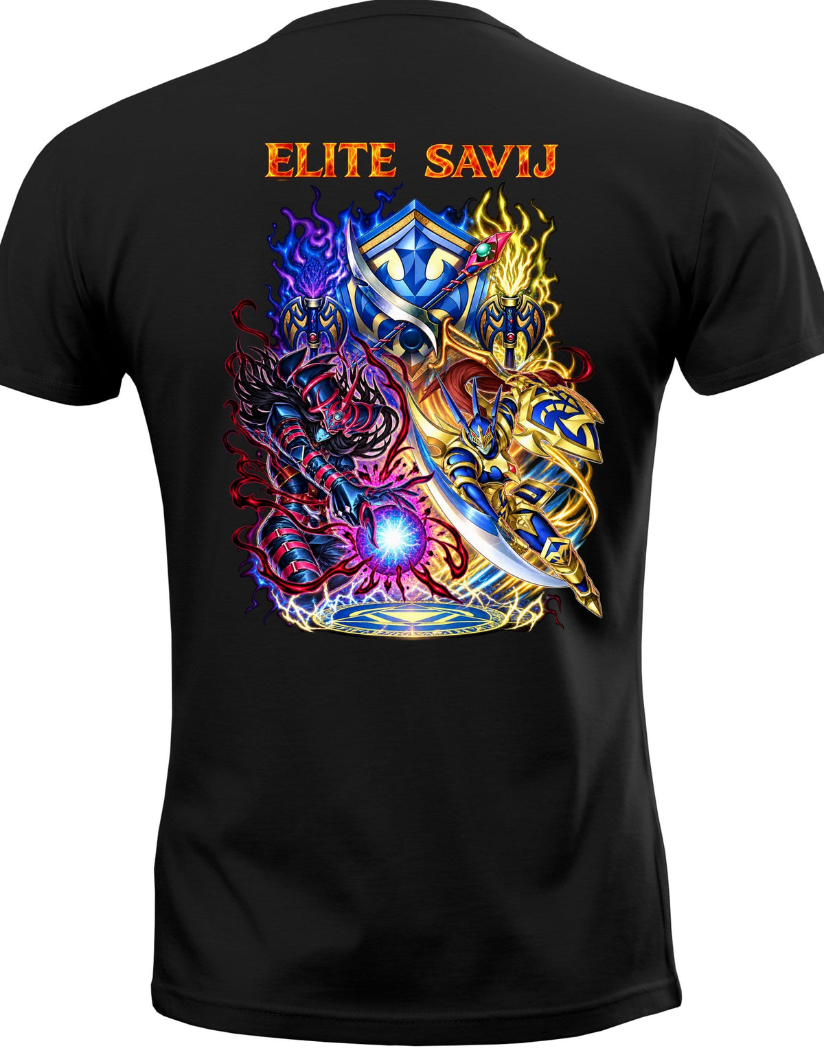 R.O.L.A.D shirt