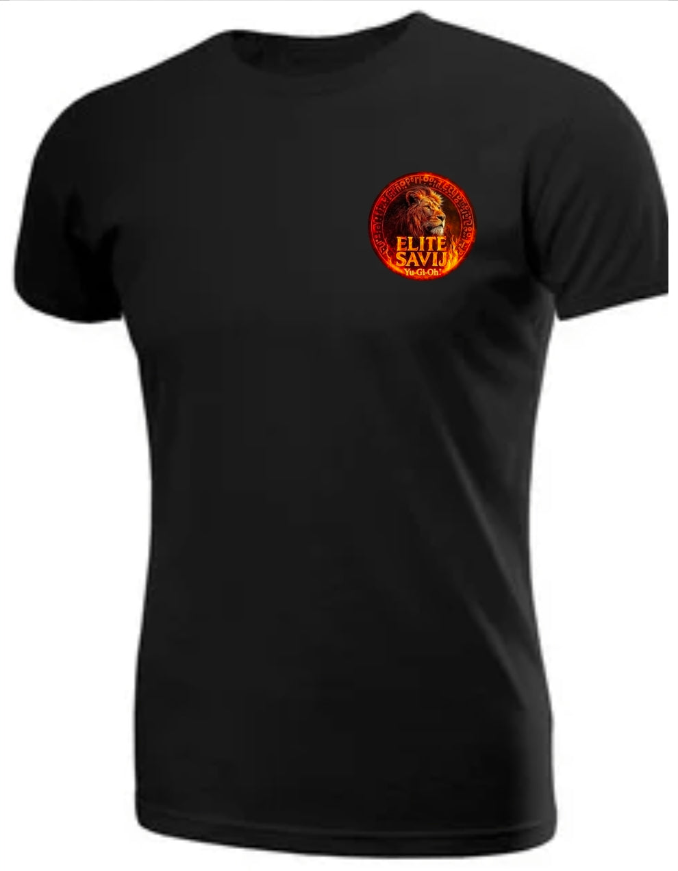 R.O.L.A.D shirt