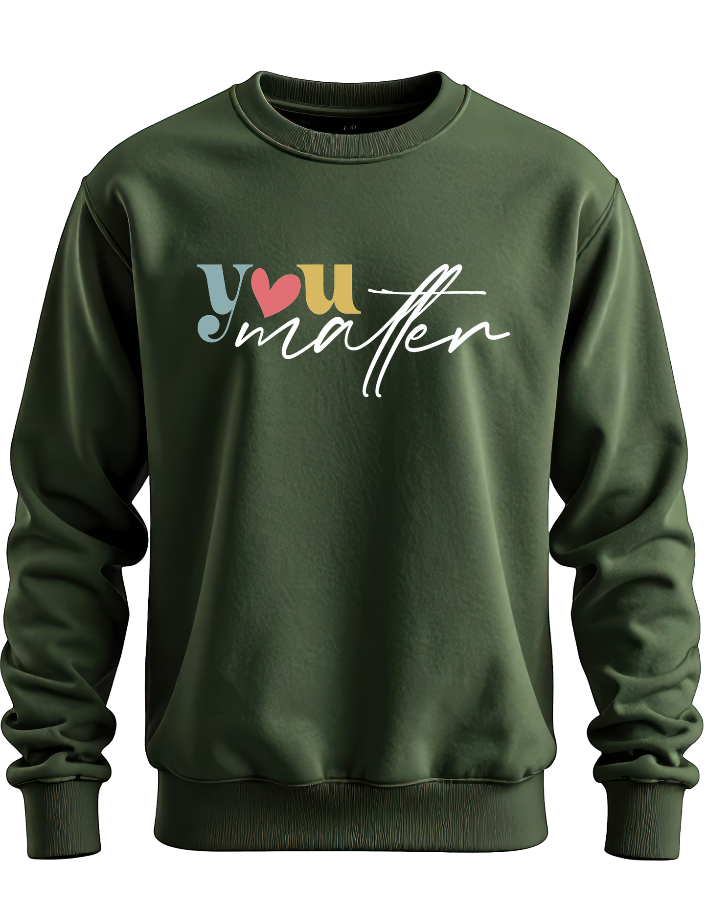 You Matter!