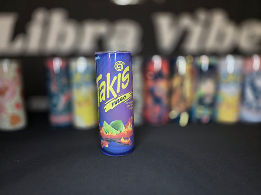 Takis Tumbler