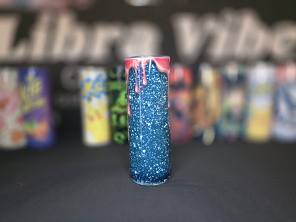 Texan Drip tumbler
