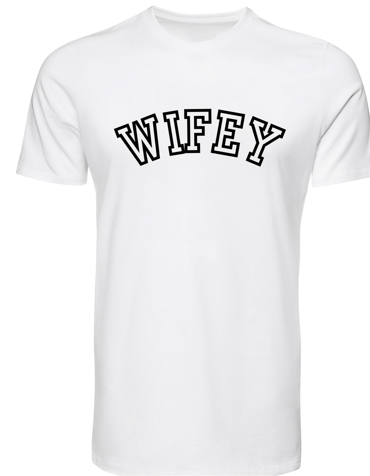 Wifey T-Shirt