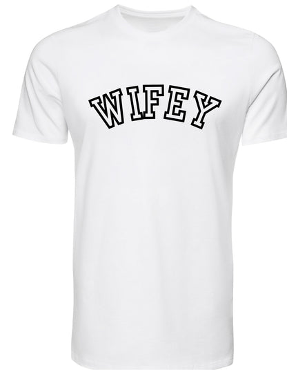 Wifey T-Shirt