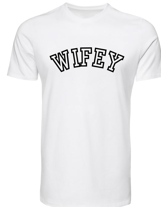 Wifey T-Shirt
